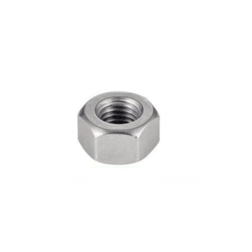 Dado esagonale - 6055 - MPI-INOX - in acciaio inossidabile