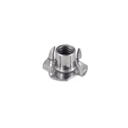 Dado in acciaio inossidabile - 6071 - MPI-INOX