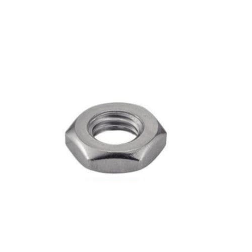 Dado esagonale - 6119 - MPI-INOX - in acciaio inossidabile