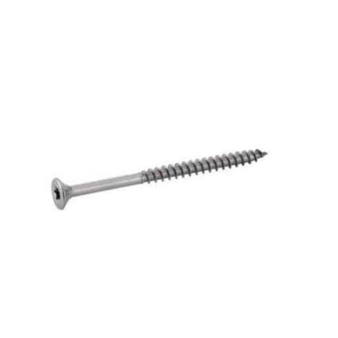 Vite a testa svasata - 5801 - MPI-INOX - torx / in acciaio inossidabile