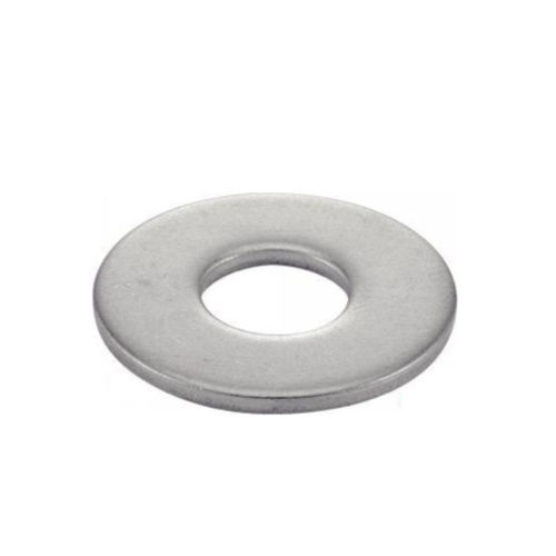 Rondella piatta - 6150 - MPI-INOX - in acciaio inossidabile