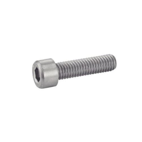 Vite a testa cava - 5889 - MPI-INOX - con foro esagonale / in acciaio inossidabile