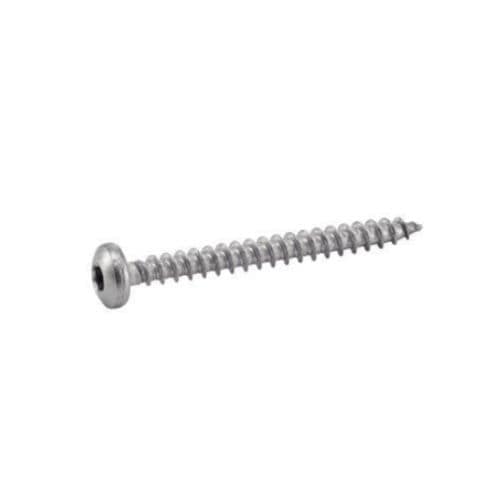 Vite a testa cilindrica bombata - 5809 - MPI-INOX - torx / in acciaio inossidabile