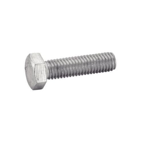 Vite a testa esagonale - 5932 - MPI-INOX - in acciaio inossidabile