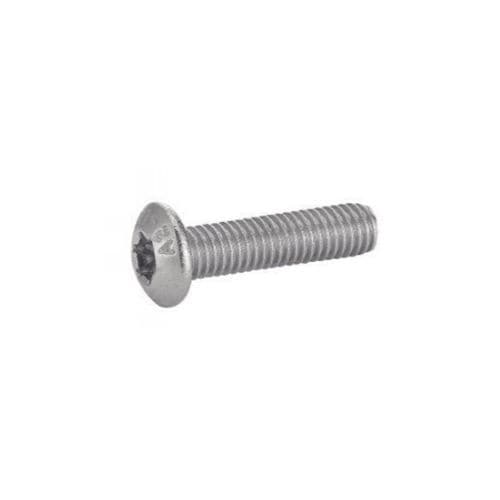 Vite a testa bombata - 5793 - MPI-INOX - torx / in acciaio inossidabile