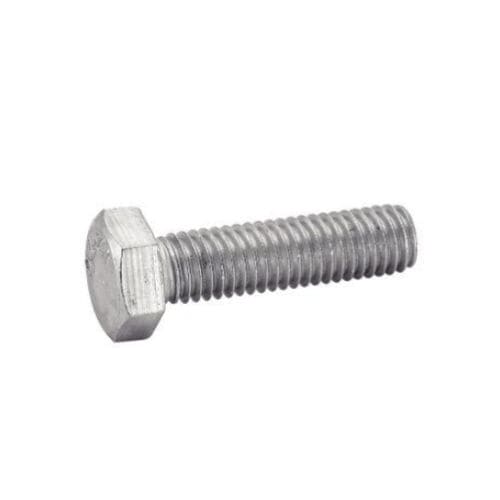 Vite a testa esagonale - 5887 - MPI-INOX - in acciaio inossidabile