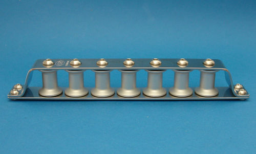 Rinvio piano per barche a vela - 710989 - OH MARINE EQUIPMENT