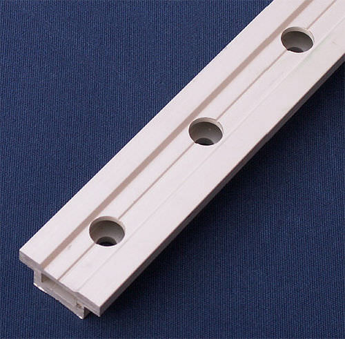 Rotaia di scotta - 3350 - OH MARINE EQUIPMENT - per barca a vela / a T