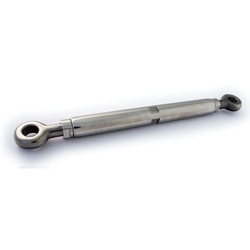 Arridatoio a cassa aperta - RSEE series - Petersen Stainless - a stecche / con occhio / con occhio