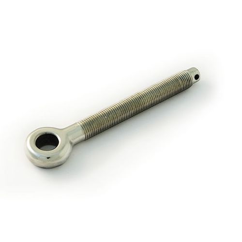 Terminale per manovre dormienti filettato - ES# series - Petersen Stainless - a ochiello / in acciaio inossidabile