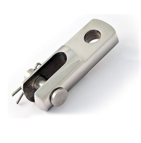 Forcella fissa - TOG series - Petersen Stainless - a occhiello