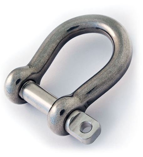 Grillo per barca a vela a lira - B series - Petersen Stainless