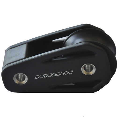 Albero Di Uscita Singolo Per Riduttore NMRV040 - Acciaio Legato 18mm