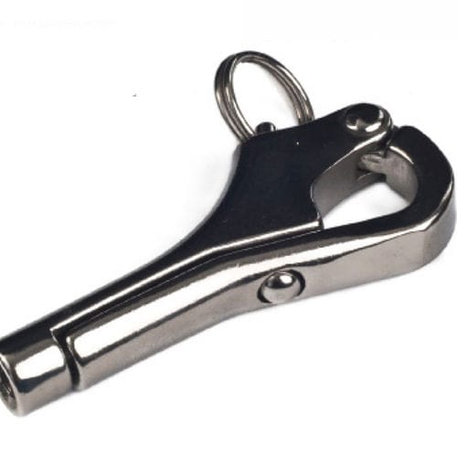 Gancio Accosto Galleggiante Telescopico AWN - Alluminio | Gaffa Barca Yacht - Foto 12