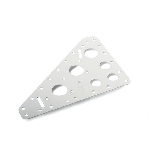 Tavoletta per penna di randa - 110 series - RUTGERSON