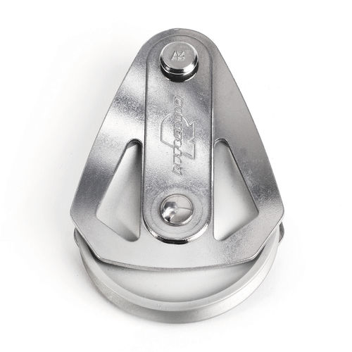 Bozzello singolo - B700300 series - RUTGERSON - verticale / con attacco fisso / con cuscinetti lisci