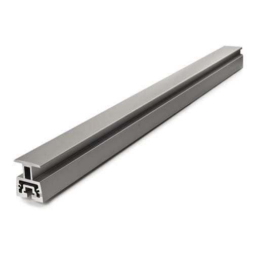 Rotaia di scotta - T605100 - RUTGERSON - per barca a vela / autoportante