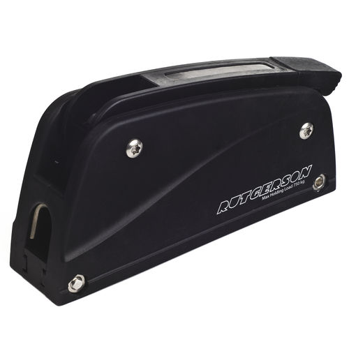 Stopper per barca a vela - S600701 - RUTGERSON - con ponticello / a ganasce / singolo