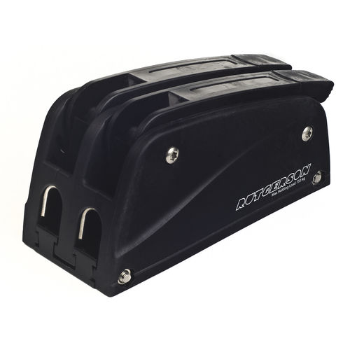 Stopper per barca a vela - S600702 - RUTGERSON - con ponticello / a ganasce / doppio