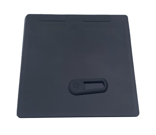 Passauomo per barca - H1000-340 series - RUTGERSON - quadrato / a filo coperta