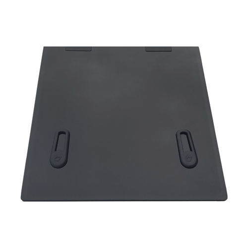 Passauomo per barca - H6000-341 series - RUTGERSON - quadrato / a filo coperta