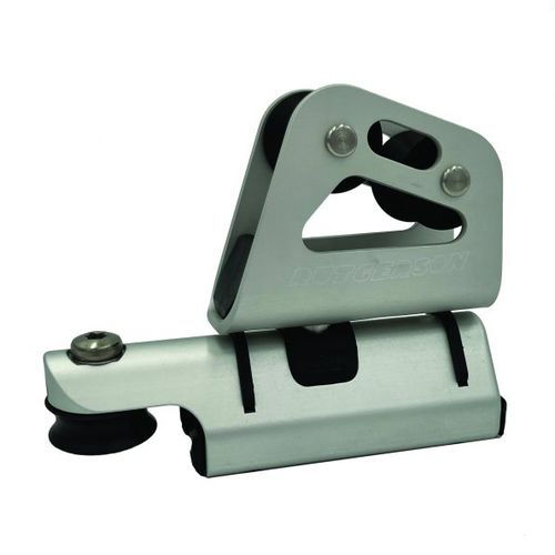 Carrello di scotta di genoa - T652921 - RUTGERSON - su cuscinetti a sfera