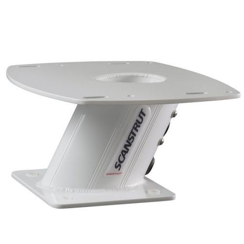 Supporto per antenna SATCOM - APT-150-01  - Scanstrut - in alluminio