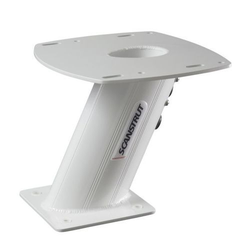 Supporto per antenna SATCOM - APT-250-01 - Scanstrut - in alluminio