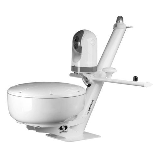 supporto per antenna radar - Scanstrut