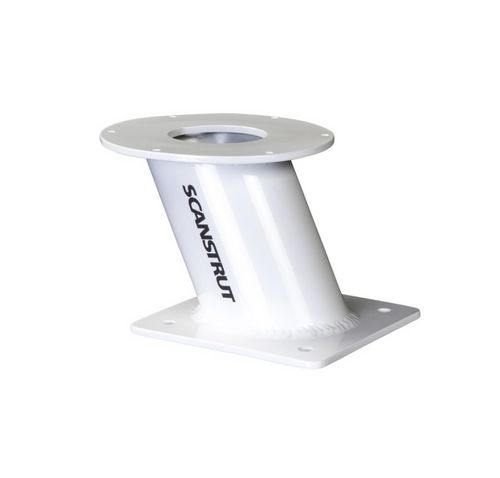 Supporto per videocamera di barca - CAM-PT-150-02 - Scanstrut