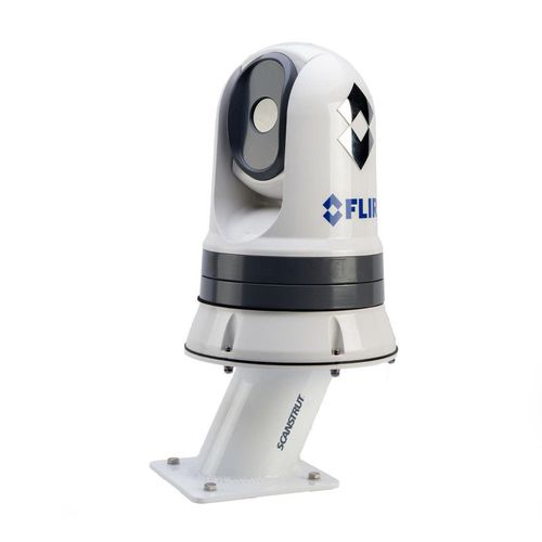 Supporto per videocamera di barca - CAM-PT-150-03 - Scanstrut