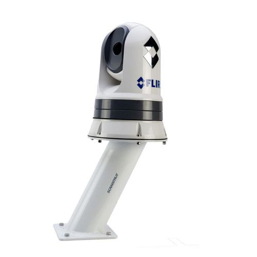 Supporto per videocamera di barca - CAM-PT-300-03 - Scanstrut