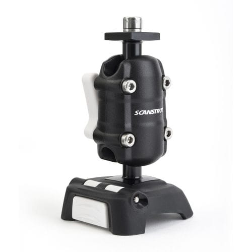 Supporto per strumento di navigazione articolato - RLS-AM - Scanstrut