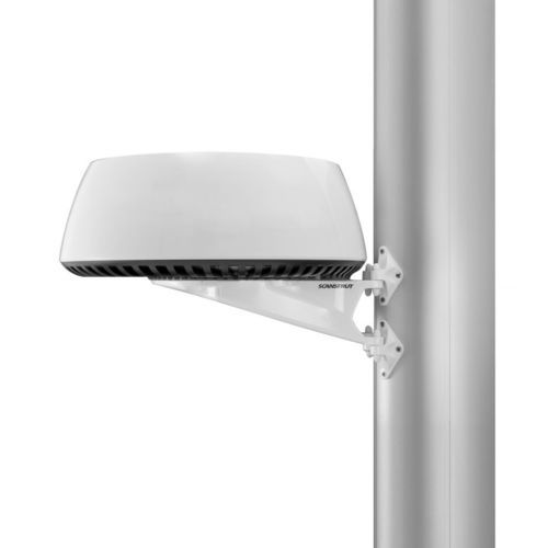 Supporto per antenna SATCOM - SC20  - Scanstrut - in composito / albero