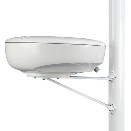 Supporto per antenna SATCOM - M92698 - Scanstrut - in composito / albero