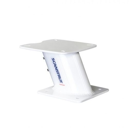 Supporto per antenna radar - APT-150-02 - Scanstrut - in alluminio