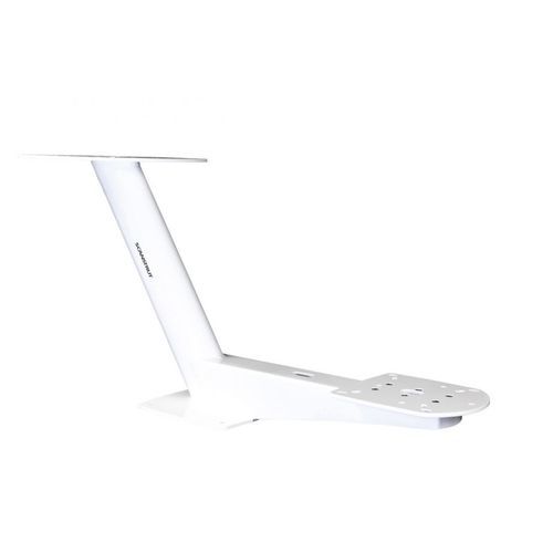 Supporto per antenna SATCOM - DPT-OA - Scanstrut - radar / per videocamera per visione notturna