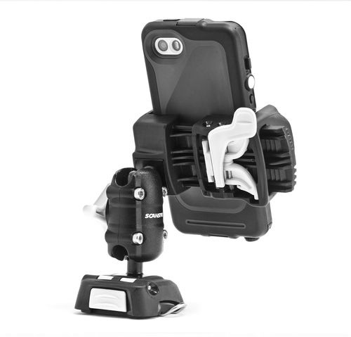 Supporto per cellulare per barca - RLS-509-401 - Scanstrut