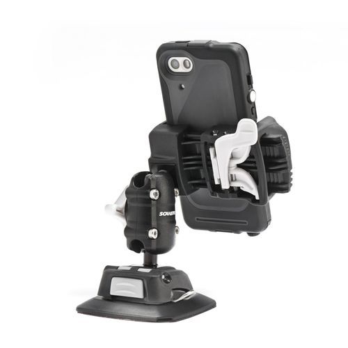 Supporto per cellulare per barca - RLS-509-404 - Scanstrut