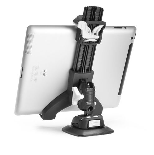 Supporto per tablet computer per barca - RLS-508-404 - Scanstrut - articolato