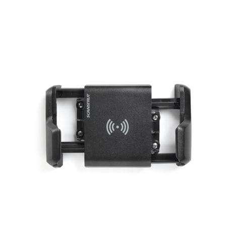 Caricatore per telefono cellulare - SC-CW-11F - Scanstrut - per barca / a tenuta stagna / wireless