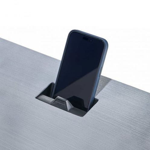 Caricatore per telefono cellulare - SC-CW-12F - Scanstrut - per barca / a tenuta stagna / wireless