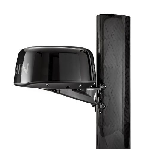 Supporto per antenna radar - SC20-BLK - Scanstrut - in alluminio