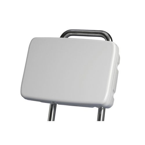 WUPARRSS [ Stampo di taglio per ombrello ] Stampo di taglio in metallo fatto a mano per il fai da te, in acciaio al carbonio, stampo tridimensionale per ossa di ombrello, macchina da taglio + modelli