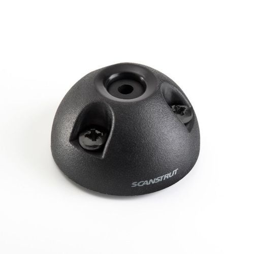 Passa-ponte per barca - DS6-P-BLK - Scanstrut