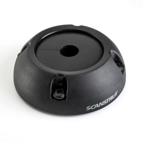 Passa-ponte per barca - DS40-P-BLK - Scanstrut
