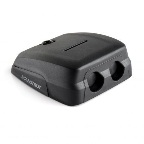 Passa-ponte per barca - DS-HD10-BLK - Scanstrut