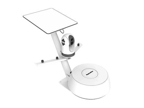 Albero in alluminio - PTM-R1-SL - Scanstrut