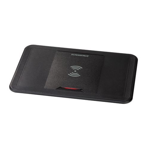 Caricatore di batteria - SC-CW-2GT - Scanstrut - per barca / a tenuta stagna / wireless