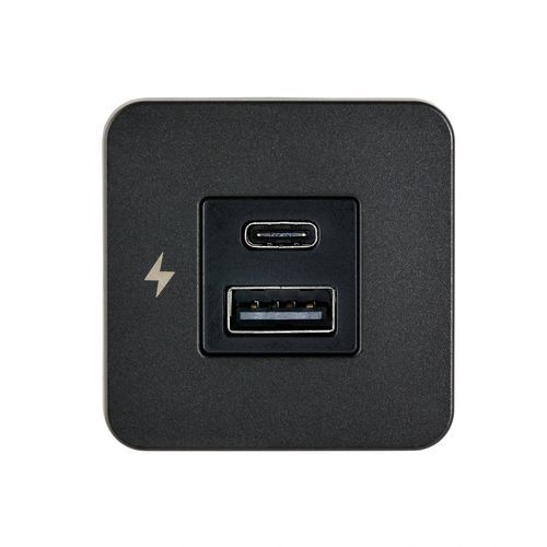 Porta USB per barca - SC-TILE-10 - Scanstrut